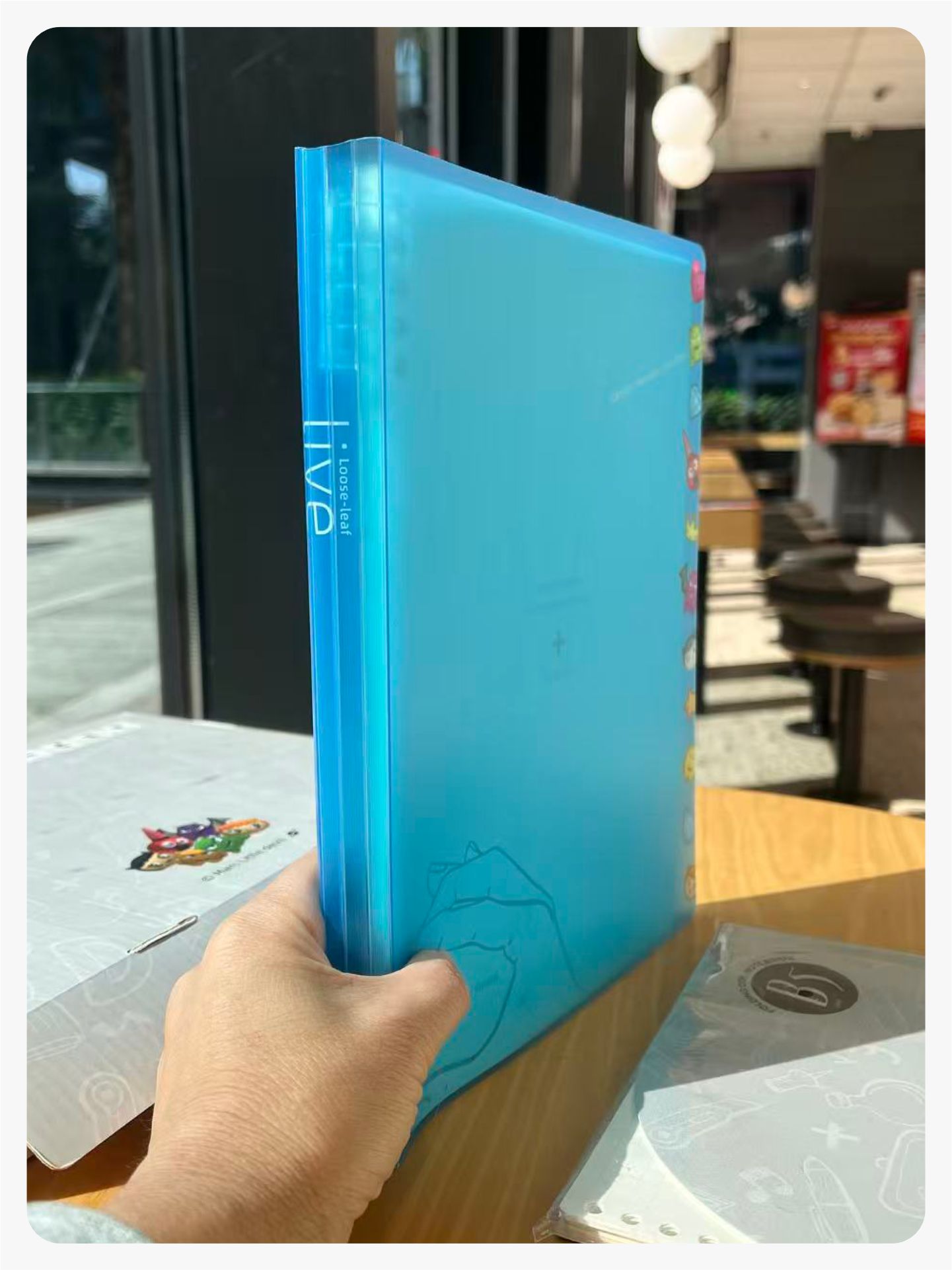 出口日本的极品生活-本册星球中国文具设计