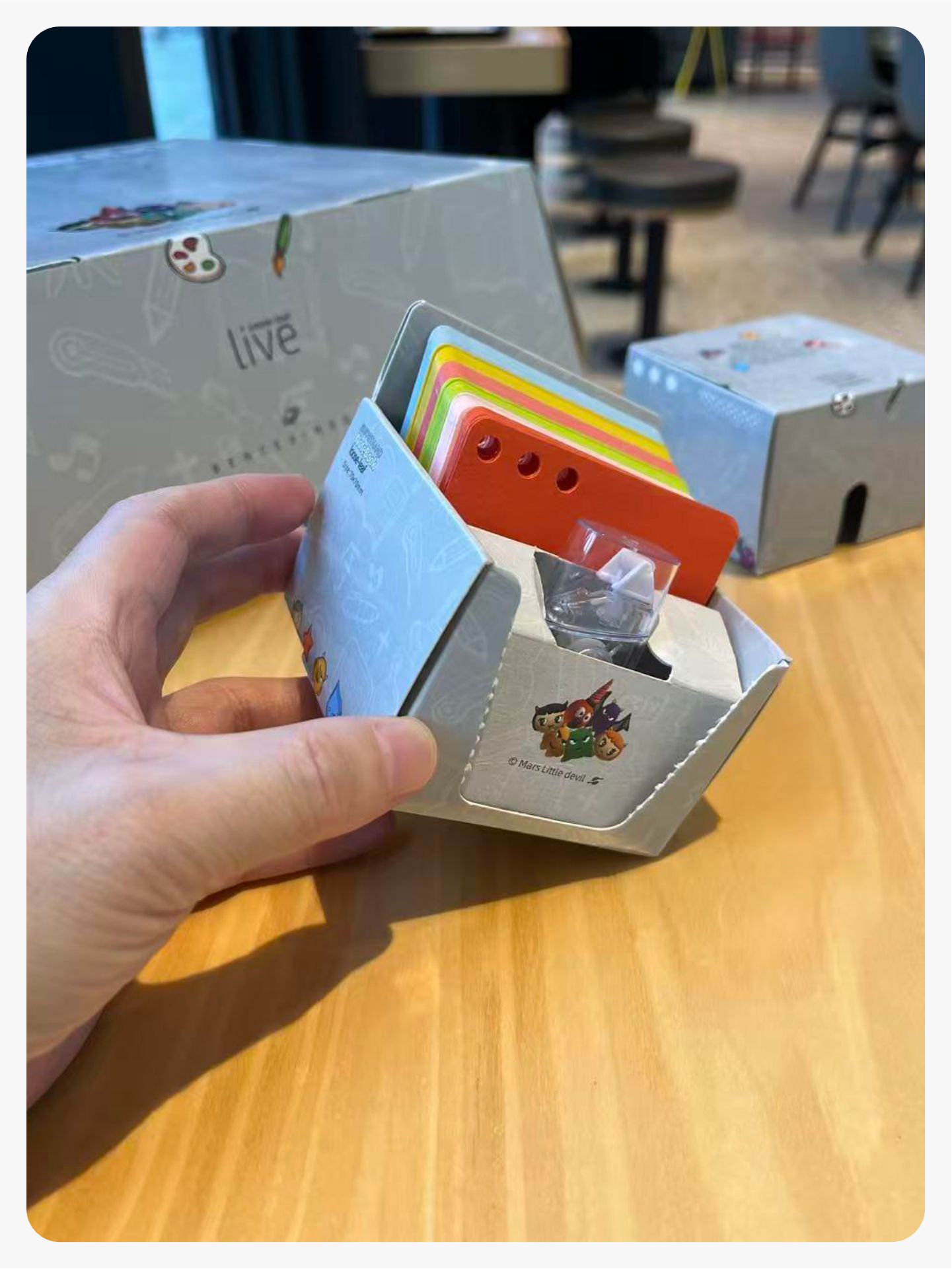 全新本册设计本册星球提升店铺竞争力