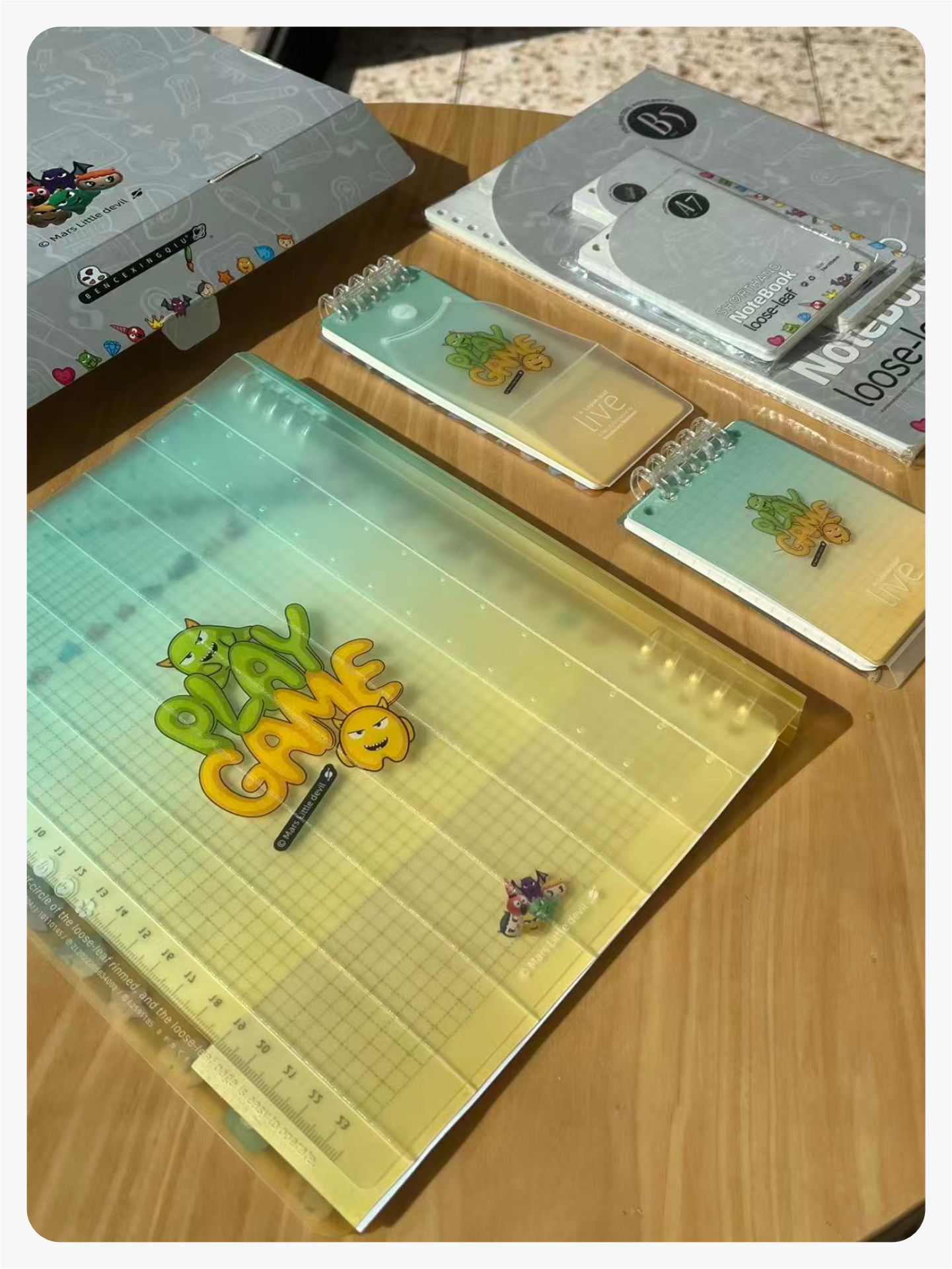 极品生活-本册星球新品门店零售支持小批量定购