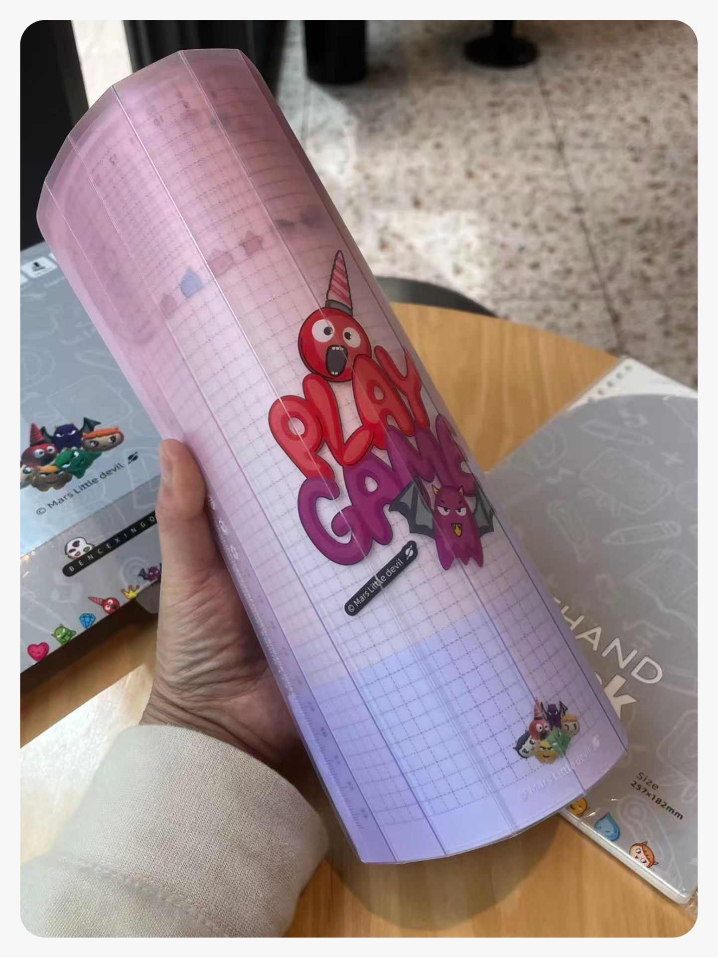 BookPlanet本册星球独特创意设计文具店销量王