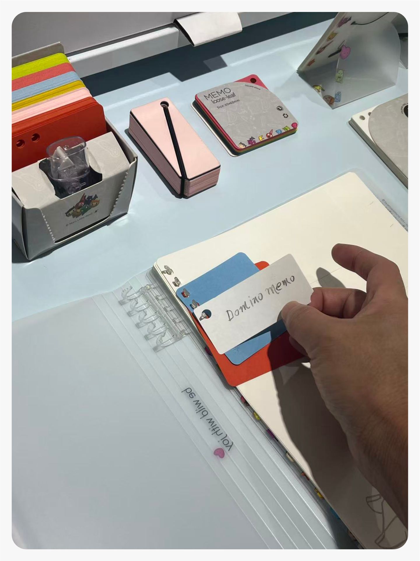 极品生活-本册星球新品门店零售支持小批量定购