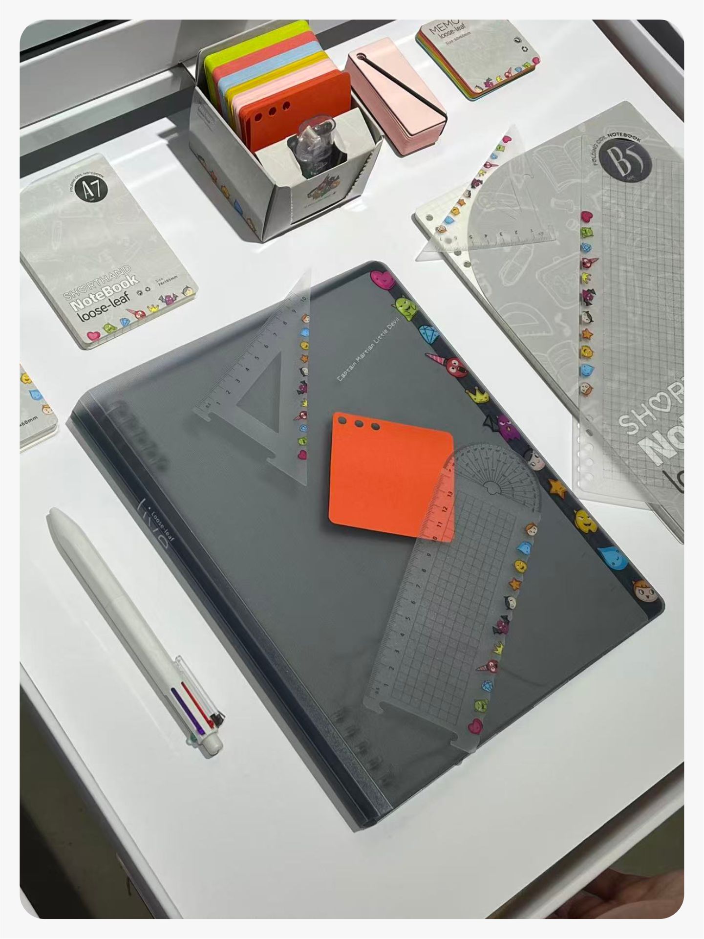 全新本册设计本册星球提升店铺竞争力