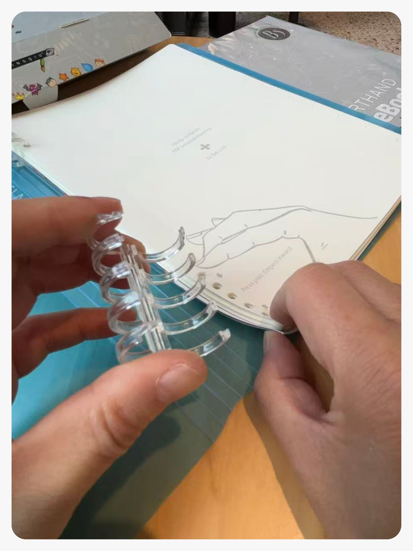 BookPlanet本册星球独特创意设计文具店销量王