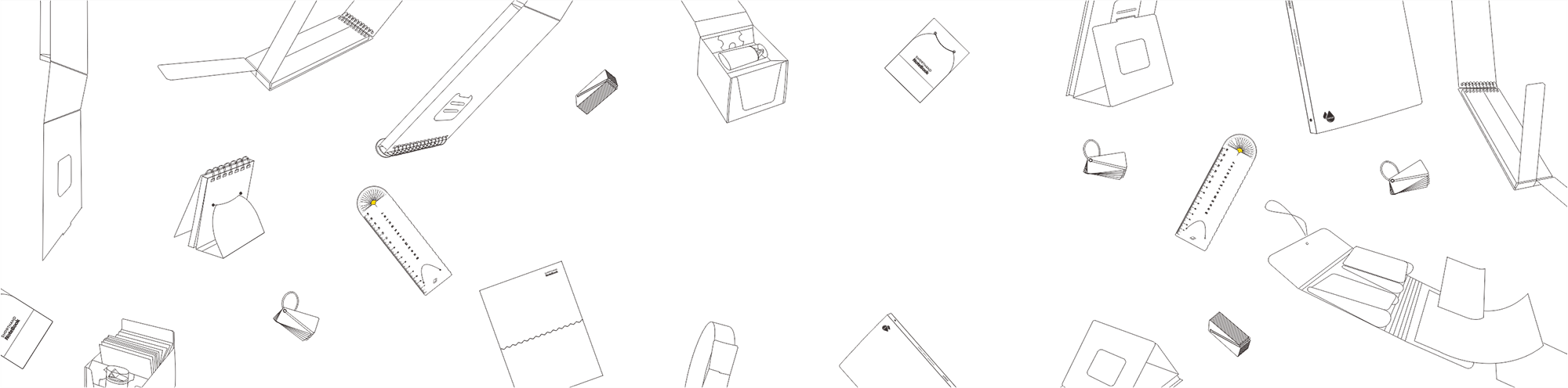 分销授权背景墙